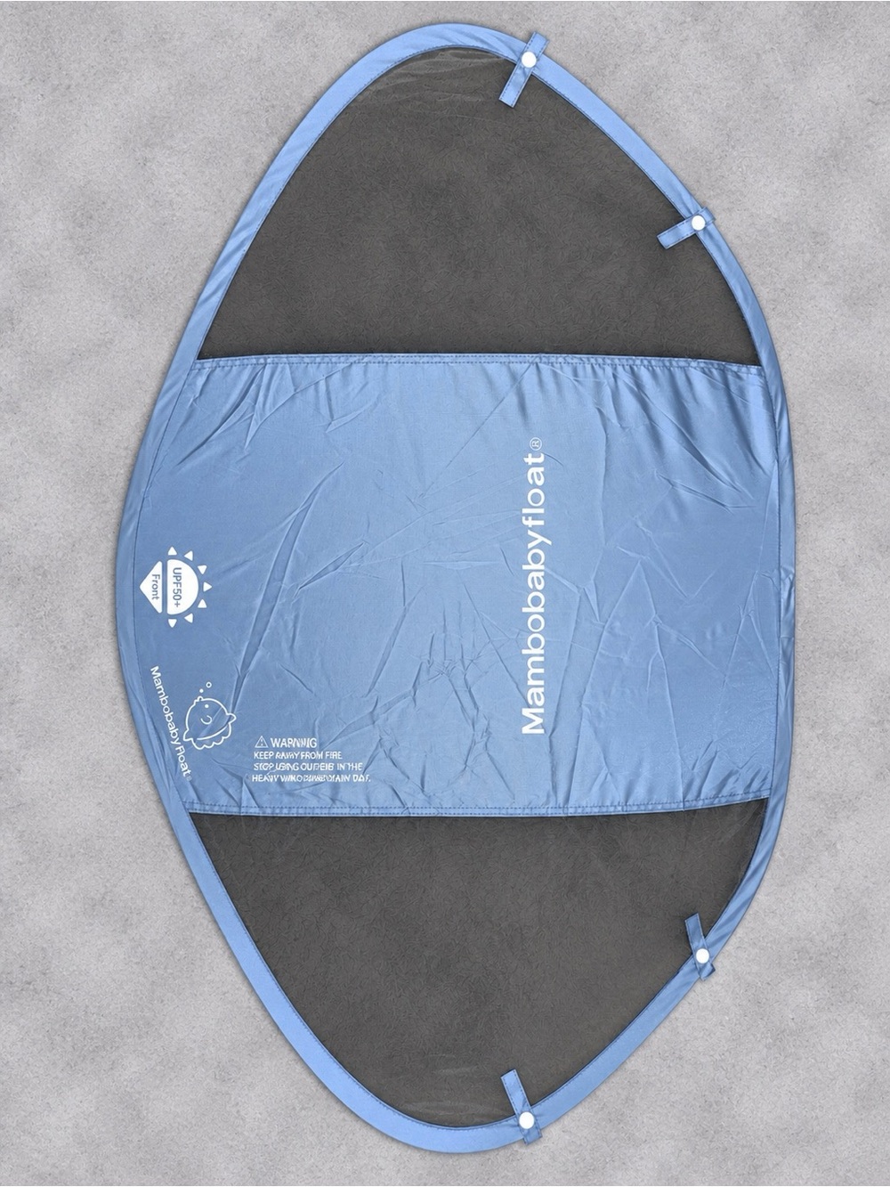 Mambobaby Sunscreen Mambobaby Replacement Canopy